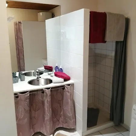 Loft La Forge Apartment Bouin  Exterior photo