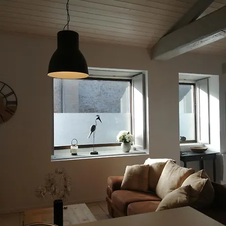 Loft La Forge Apartment Bouin  Exterior photo