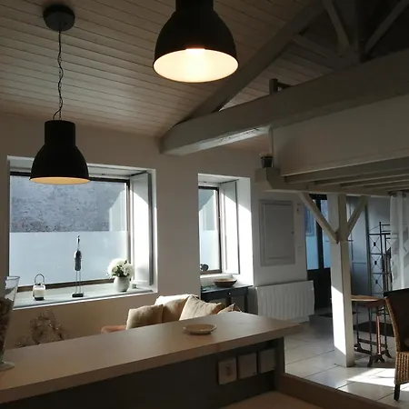 Loft La Forge Apartment Bouin  Exterior photo