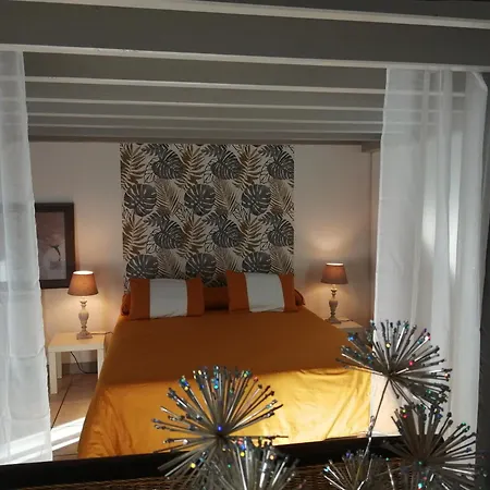 Loft La Forge Apartment Bouin  Exterior photo