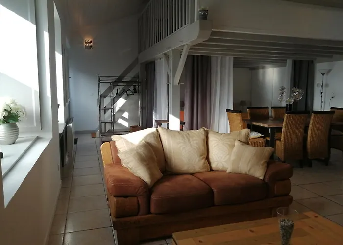 Loft La Forge