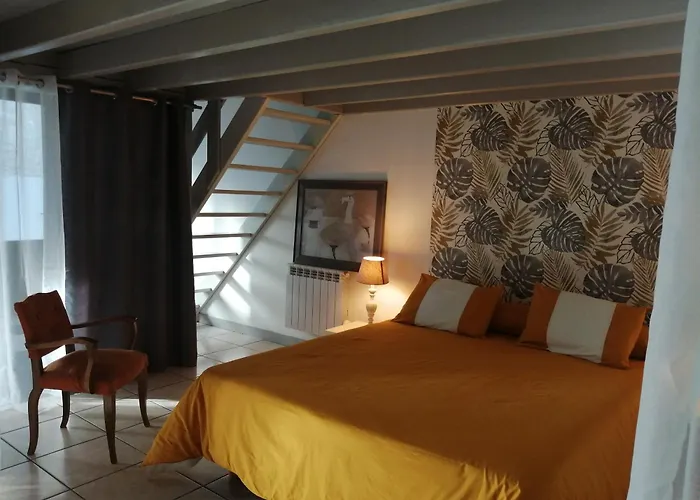 Loft La Forge