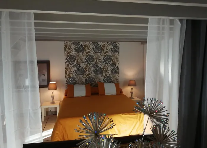 Loft La Forge