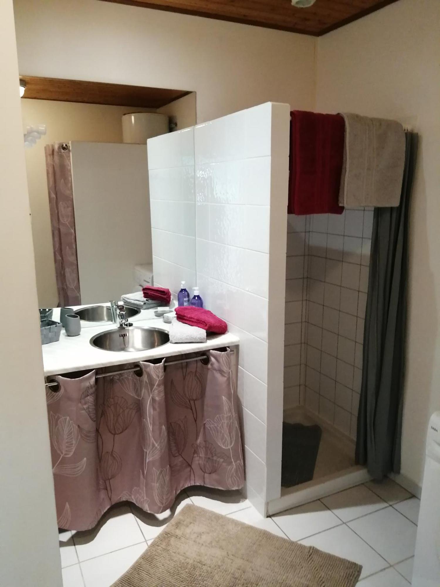 Loft La Forge *