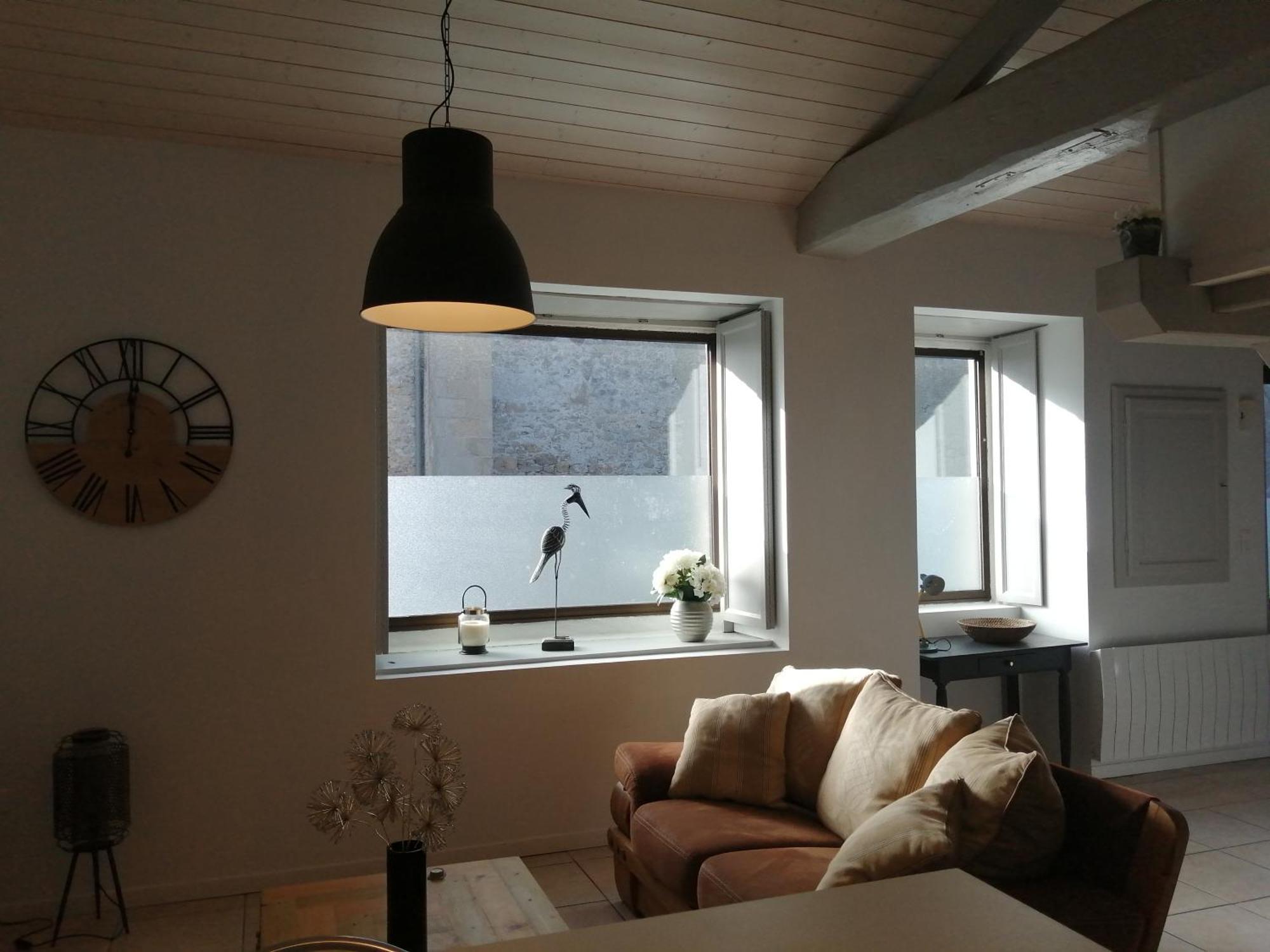Apartment Loft La Forge *